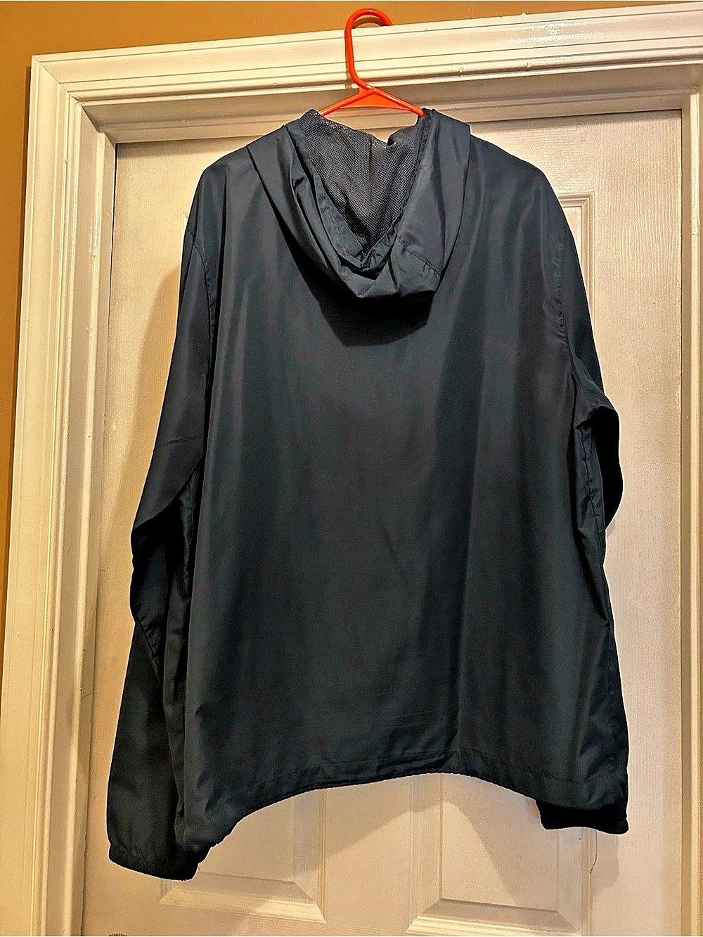 Navy Blue Jacket - Picture 2 of 3